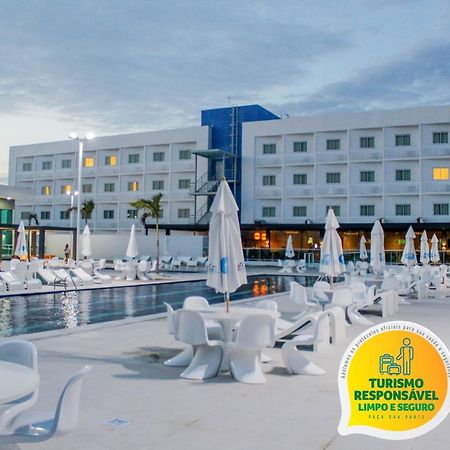 Bristol Aline Alagoas Delmiro Gouveia Exterior foto